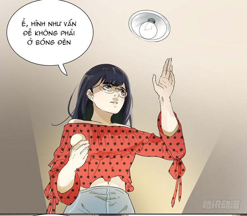 Đm Lỗi Của Định Mệnh Chapter 18 - Trang 2