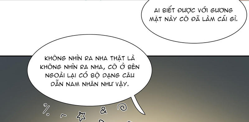 Đm Lỗi Của Định Mệnh Chapter 17 - Trang 2