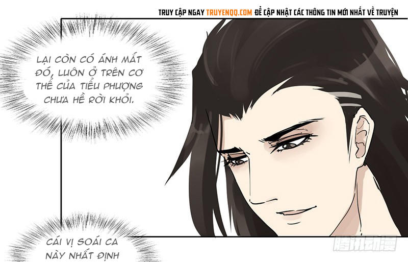 Đm Lỗi Của Định Mệnh Chapter 15 - Trang 2