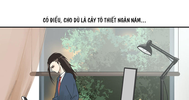 Đm Lỗi Của Định Mệnh Chapter 12 - Trang 2