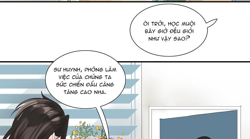 Đm Lỗi Của Định Mệnh Chapter 10 - Trang 2