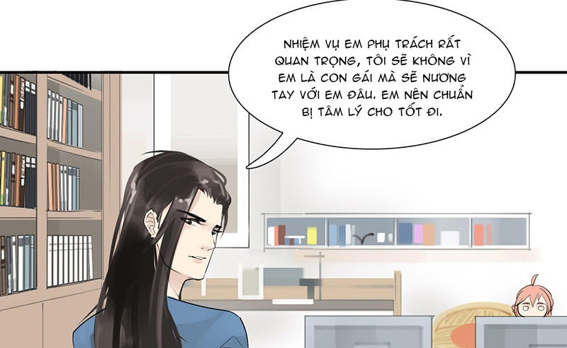 Đm Lỗi Của Định Mệnh Chapter 10 - Trang 2