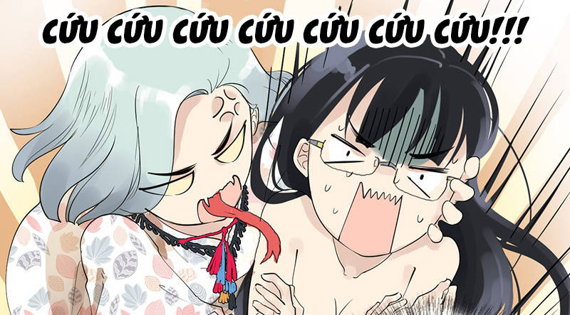 Đm Lỗi Của Định Mệnh Chapter 8 - Trang 2