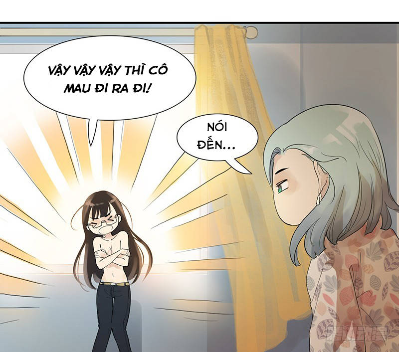 Đm Lỗi Của Định Mệnh Chapter 8 - Trang 2