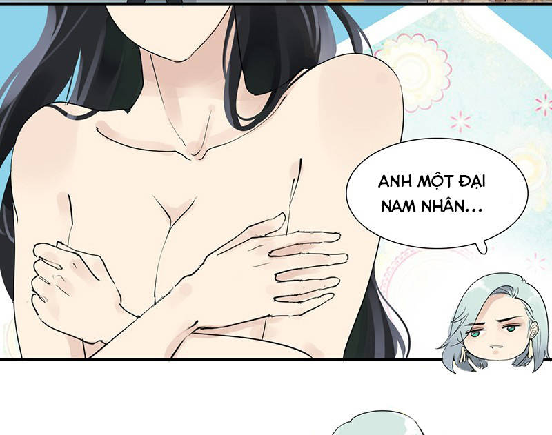 Đm Lỗi Của Định Mệnh Chapter 8 - Trang 2