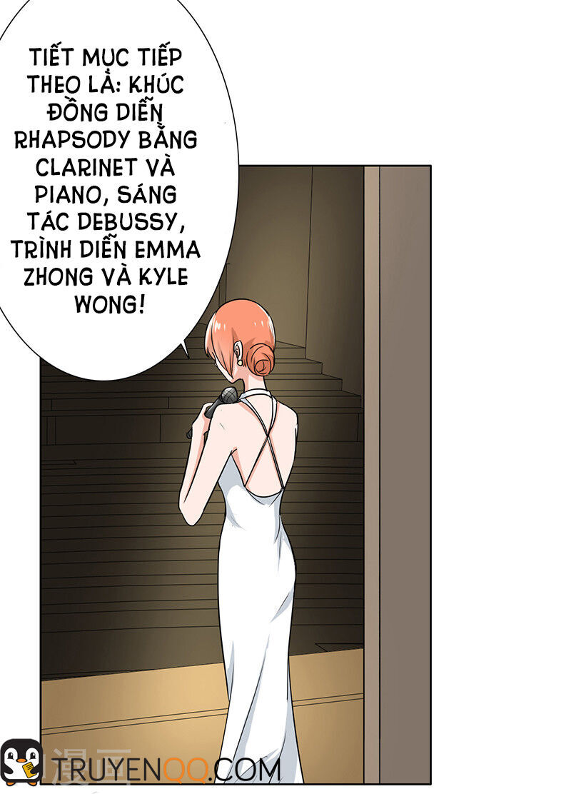 Become A Girl At Night Chapter 67 - Trang 2