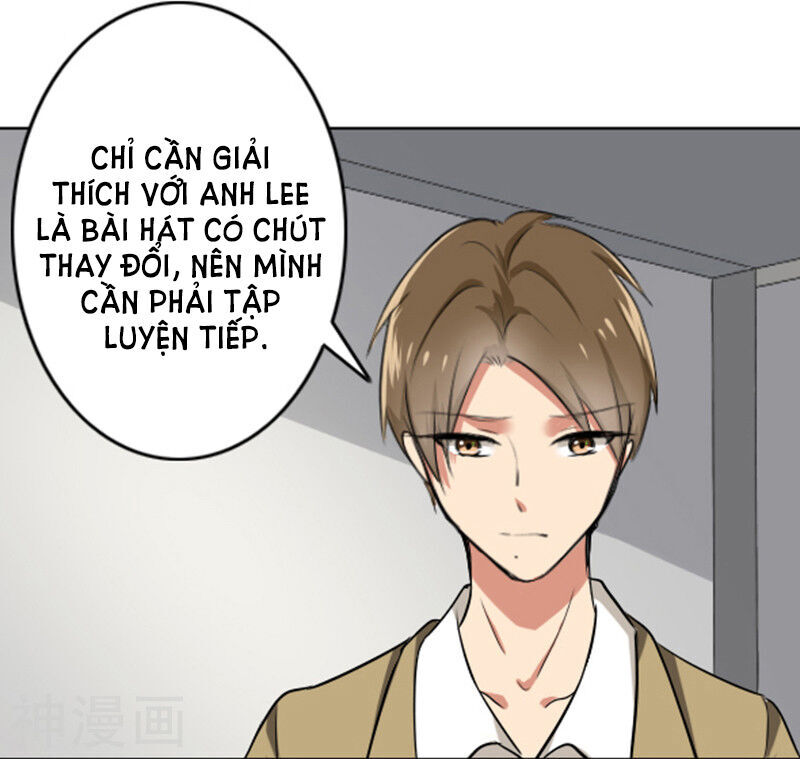 Become A Girl At Night Chapter 66 - Trang 2