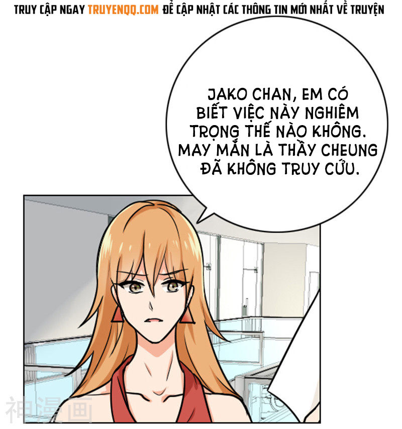 Become A Girl At Night Chapter 65 - Trang 2