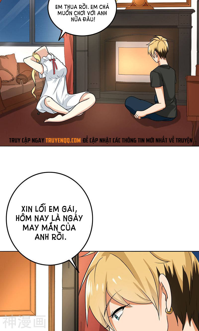 Become A Girl At Night Chapter 61 - Trang 2