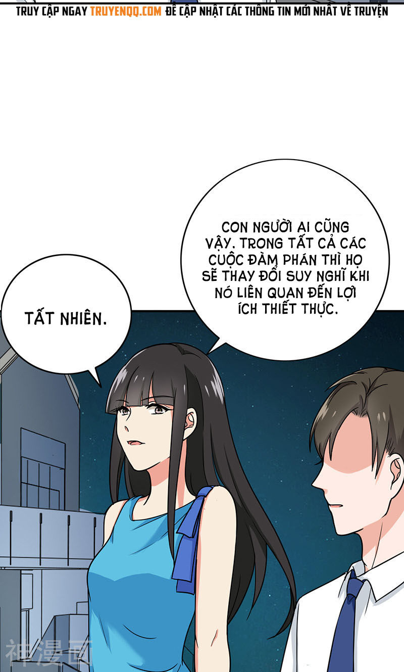 Become A Girl At Night Chapter 57 - Trang 2