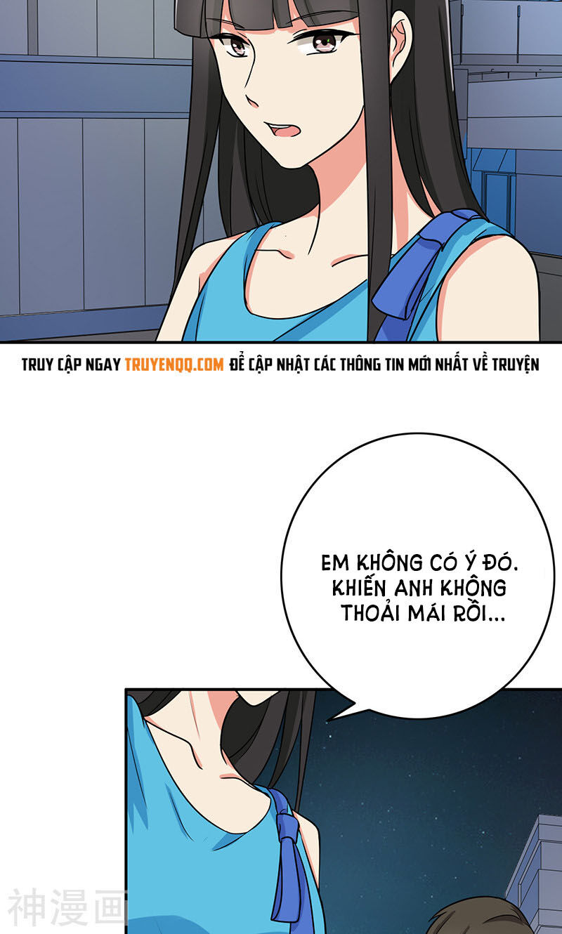 Become A Girl At Night Chapter 57 - Trang 2