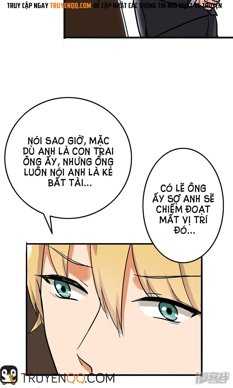 Become A Girl At Night Chapter 51 - Trang 2