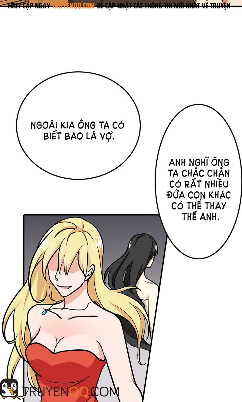 Become A Girl At Night Chapter 51 - Trang 2