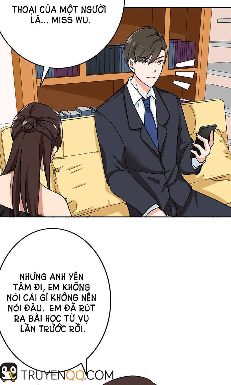 Become A Girl At Night Chapter 48 - Trang 2