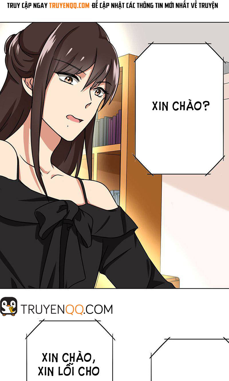 Become A Girl At Night Chapter 48 - Trang 2