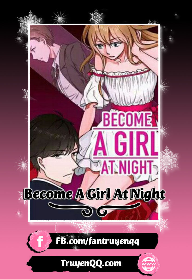 Become A Girl At Night Chapter 46 - Trang 2