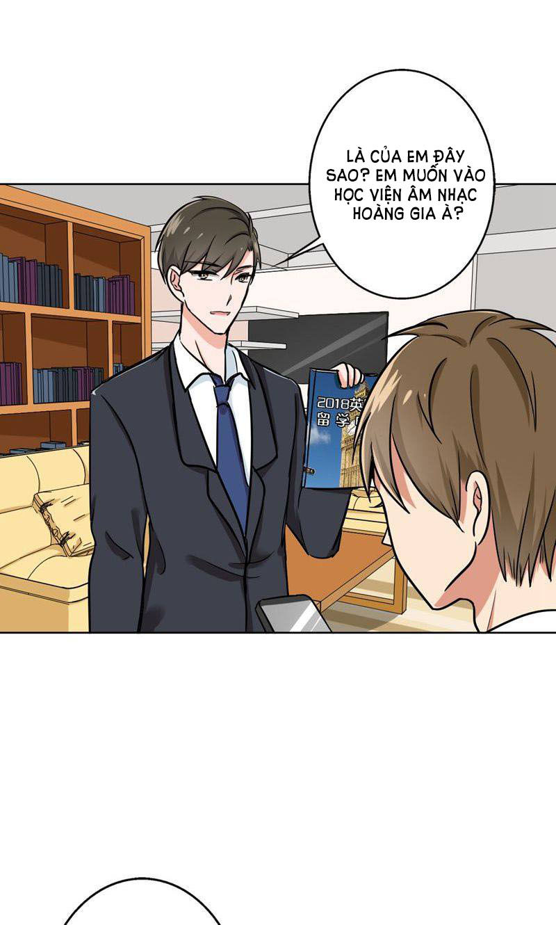 Become A Girl At Night Chapter 42 - Trang 2