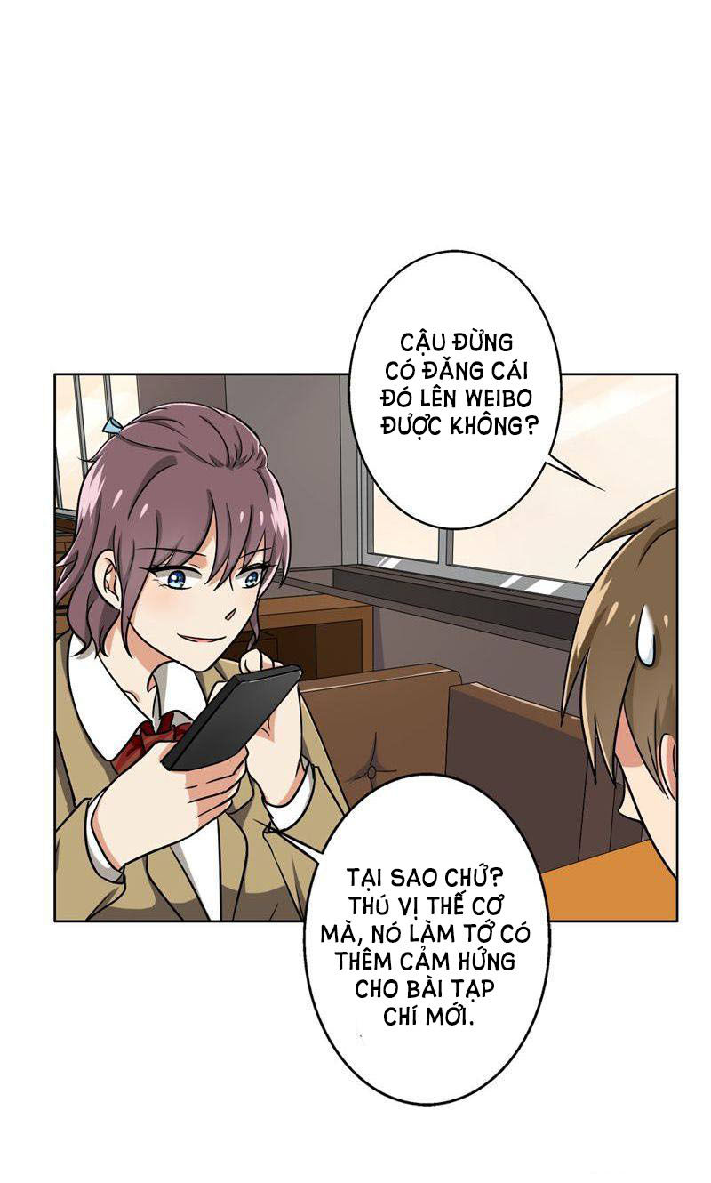 Become A Girl At Night Chapter 42 - Trang 2