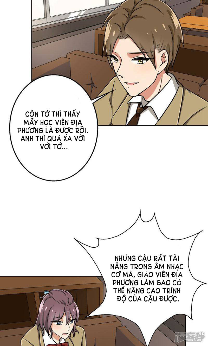 Become A Girl At Night Chapter 42 - Trang 2