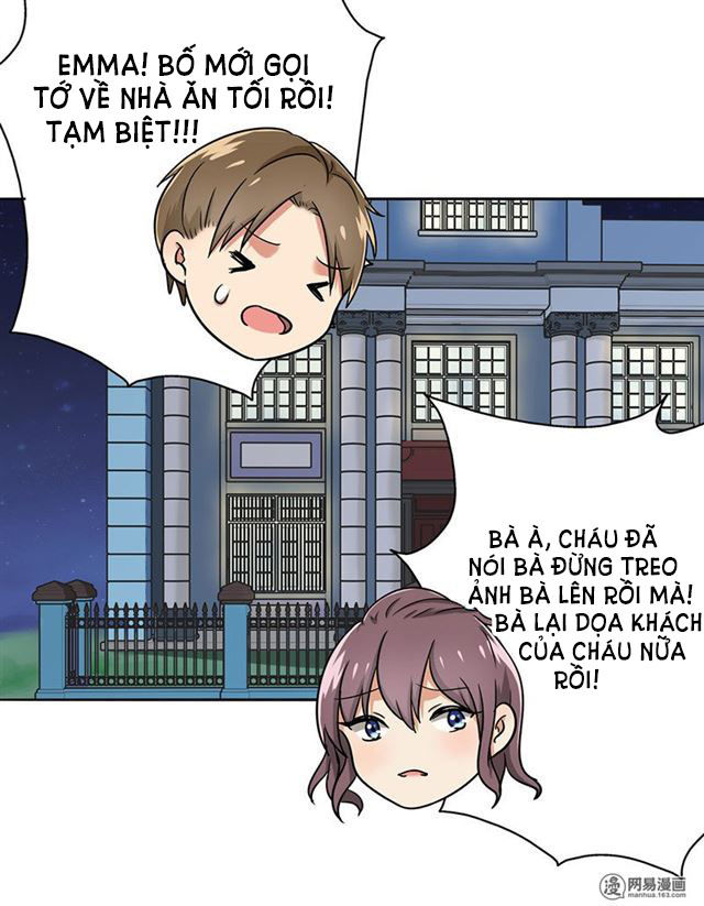 Become A Girl At Night Chapter 38 - Trang 2