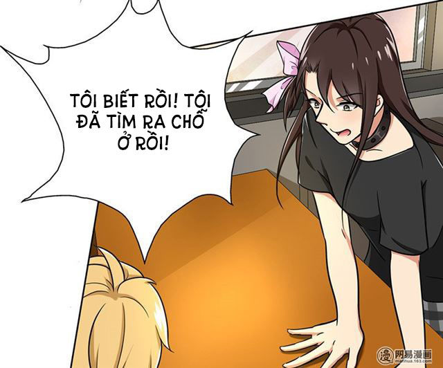 Become A Girl At Night Chapter 38 - Trang 2