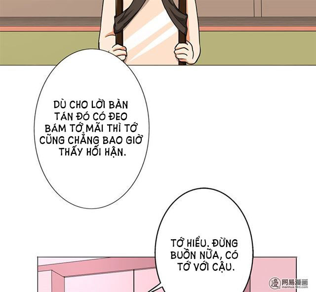 Become A Girl At Night Chapter 37 - Trang 2