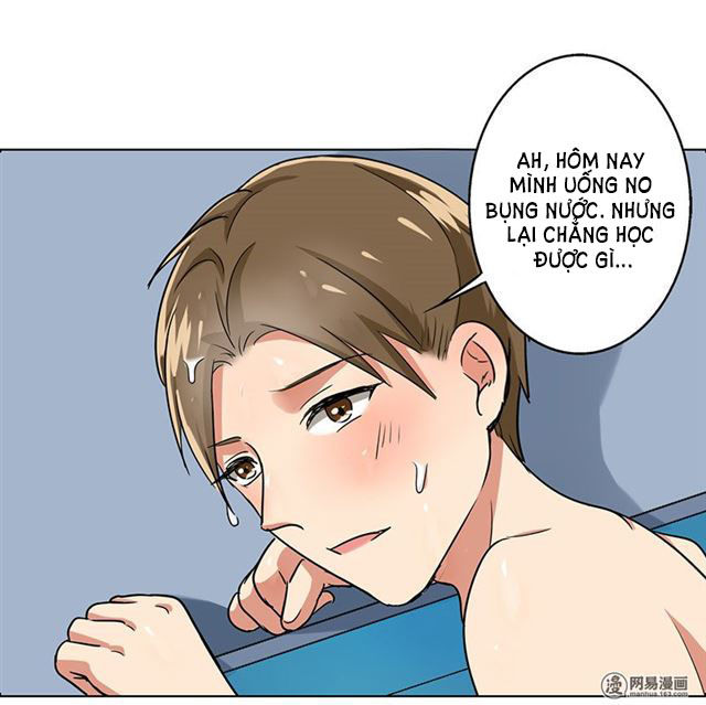 Become A Girl At Night Chapter 36 - Trang 2