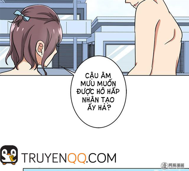 Become A Girl At Night Chapter 36 - Trang 2