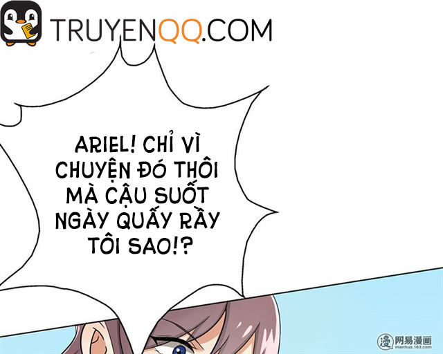 Become A Girl At Night Chapter 34 - Trang 2