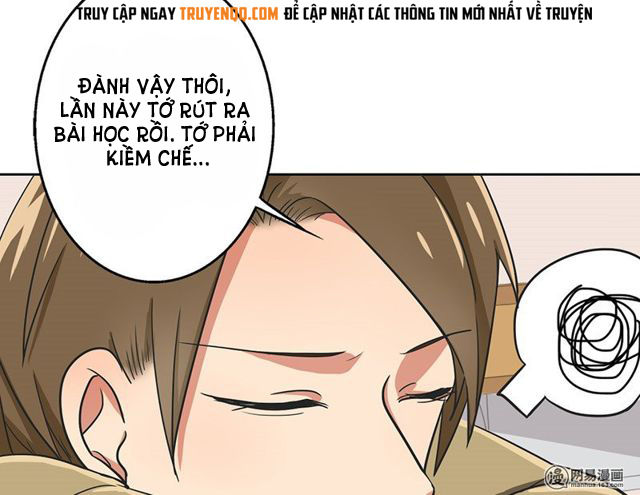 Become A Girl At Night Chapter 30 - Trang 2