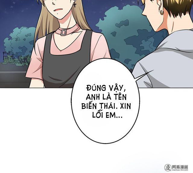 Become A Girl At Night Chapter 30 - Trang 2