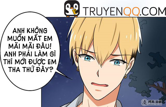 Become A Girl At Night Chapter 30 - Trang 2