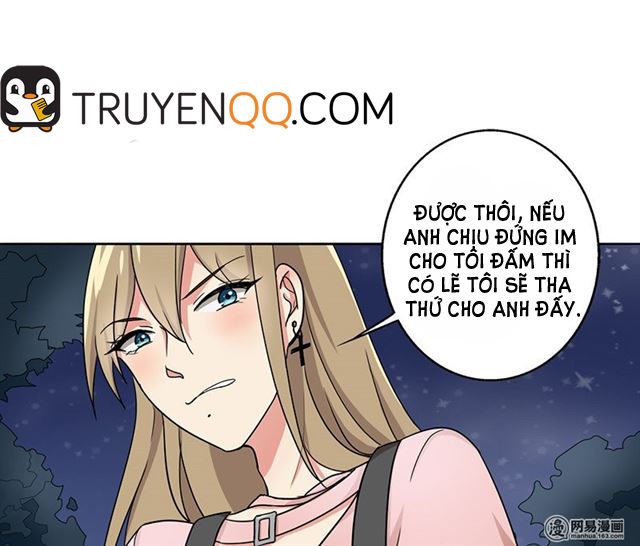 Become A Girl At Night Chapter 30 - Trang 2