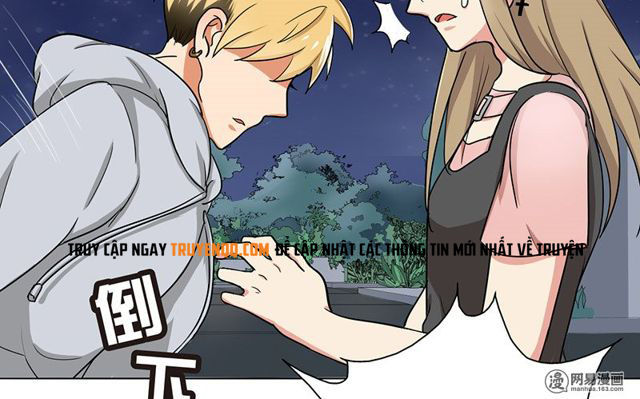 Become A Girl At Night Chapter 30 - Trang 2