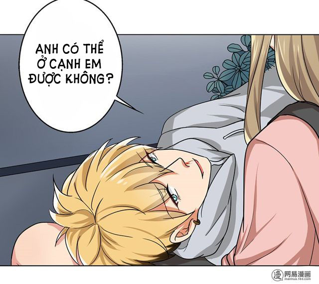 Become A Girl At Night Chapter 30 - Trang 2