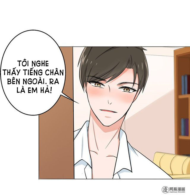 Become A Girl At Night Chapter 29 - Trang 2