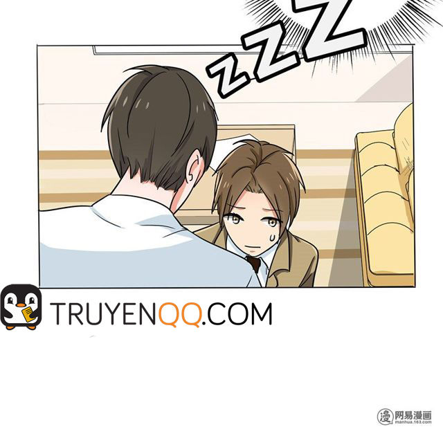 Become A Girl At Night Chapter 29 - Trang 2