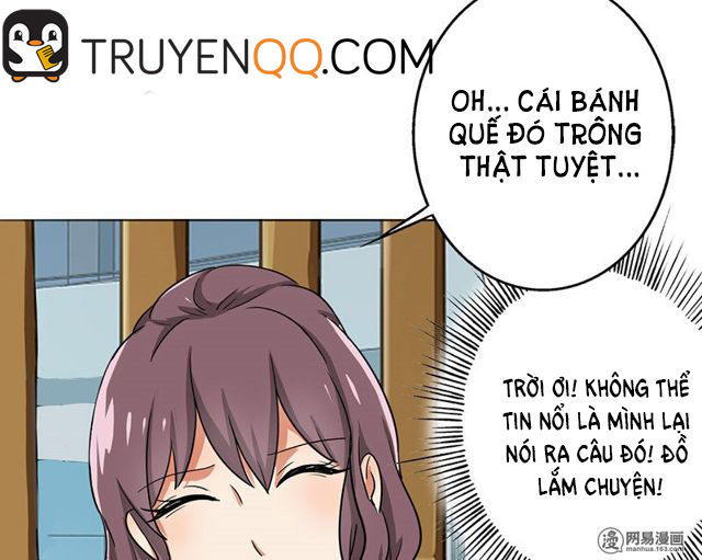 Become A Girl At Night Chapter 27 - Trang 2