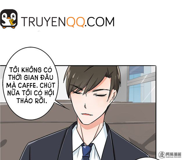 Become A Girl At Night Chapter 27 - Trang 2