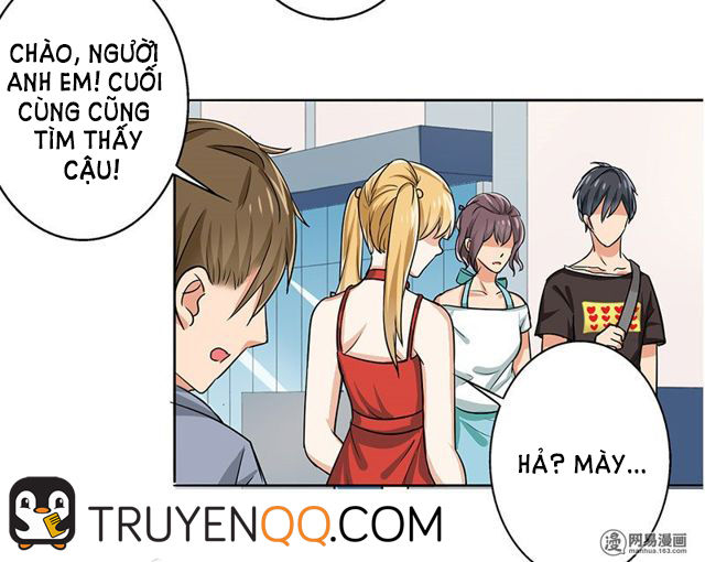 Become A Girl At Night Chapter 27 - Trang 2