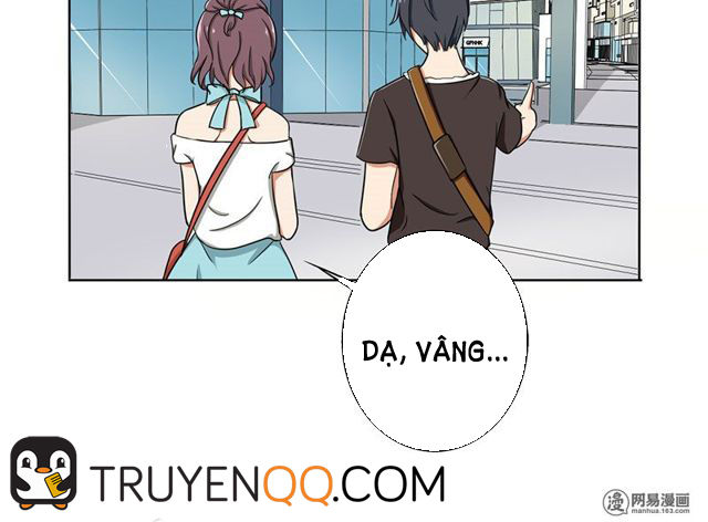 Become A Girl At Night Chapter 27 - Trang 2