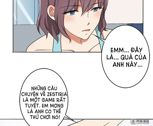 Become A Girl At Night Chapter 27 - Trang 2