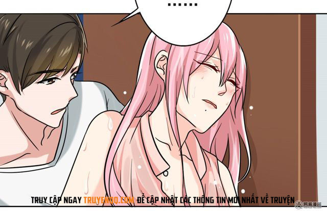 Become A Girl At Night Chapter 22 - Trang 2