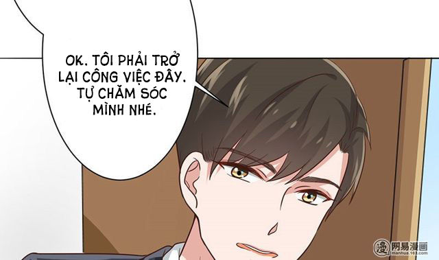 Become A Girl At Night Chapter 22 - Trang 2