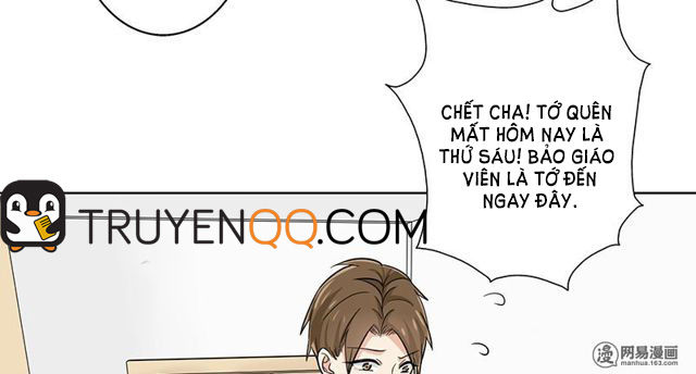 Become A Girl At Night Chapter 22 - Trang 2