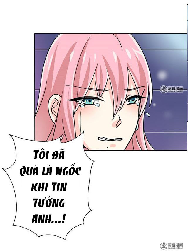 Become A Girl At Night Chapter 21 - Trang 2