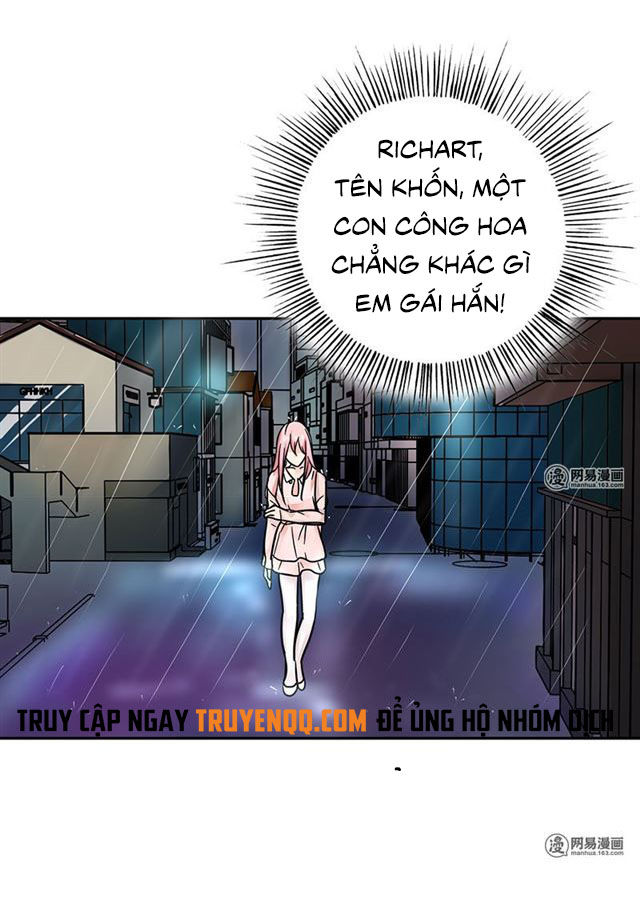 Become A Girl At Night Chapter 21 - Trang 2