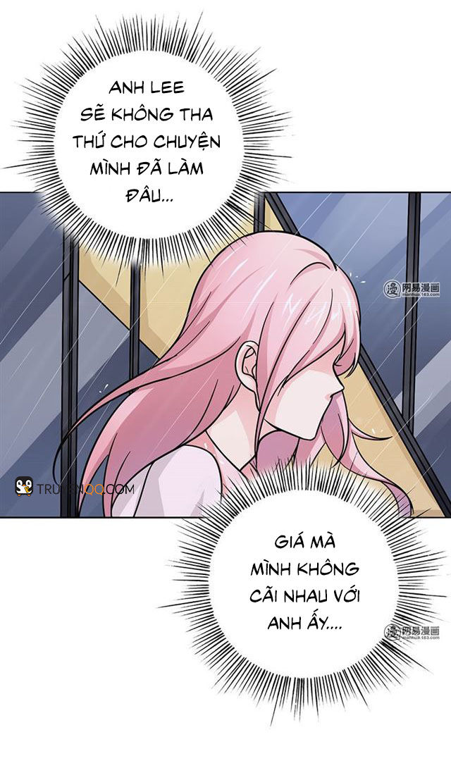 Become A Girl At Night Chapter 21 - Trang 2