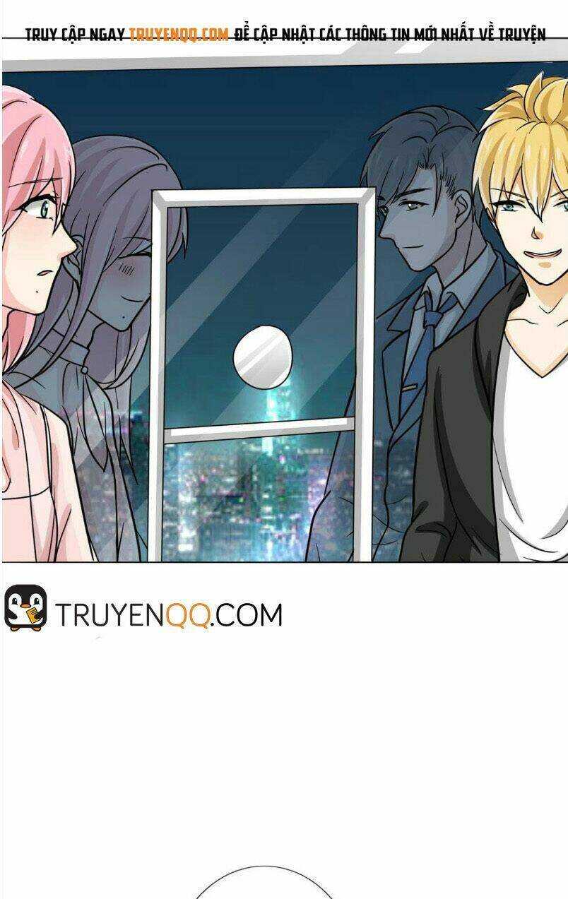 Become A Girl At Night Chapter 19 - Trang 2