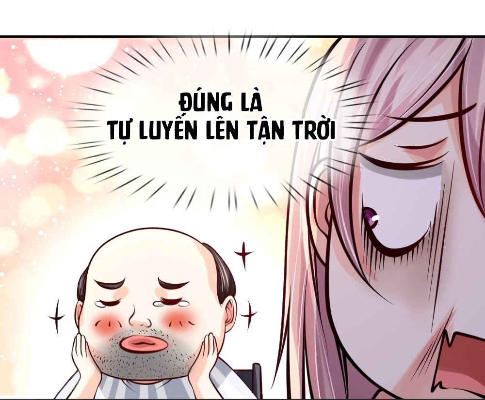 Y Sủng Thành Hôn Chapter 29 - Trang 2